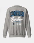 Lincoln University (MO) (LUMO) - The Family - Sweatshirt