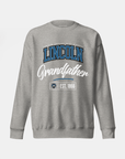 Lincoln University (MO) (LUMO) - The Family - Sweatshirt