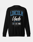 Lincoln University (MO) (LUMO) - The Family - Sweatshirt