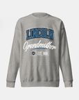 Lincoln University (MO) (LUMO) - The Family - Sweatshirt