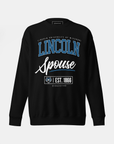 Lincoln University (MO) (LUMO) - The Family - Sweatshirt
