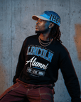 Lincoln University (MO) (LUMO) - The Family - Sweatshirt