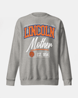 Lincoln University (PA) (LUPA) - The Family - Sweatshirt
