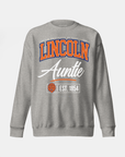 Lincoln University (PA) (LUPA) - The Family - Sweatshirt
