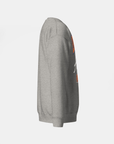 Lincoln University (PA) (LUPA) - The Family - Sweatshirt
