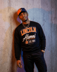 Lincoln University (PA) (LUPA) - The Family - Sweatshirt