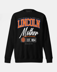 Lincoln University (PA) (LUPA) - The Family - Sweatshirt