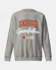Lincoln University (PA) (LUPA) - The Family - Sweatshirt