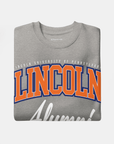 Lincoln University (PA) (LUPA) - The Family - Sweatshirt