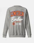 Lincoln University (PA) (LUPA) - The Family - Sweatshirt