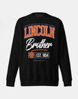Lincoln University (PA) (LUPA) - The Family - Sweatshirt