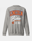 Lincoln University (PA) (LUPA) - The Family - Sweatshirt