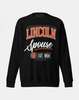 Lincoln University (PA) (LUPA) - The Family - Sweatshirt