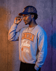Lincoln University (PA) (LUPA) - The Family - Sweatshirt