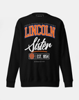 Lincoln University (PA) (LUPA) - The Family - Sweatshirt