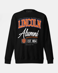Lincoln University (PA) (LUPA) - The Family - Sweatshirt