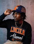Lincoln University (PA) (LUPA) - The Family - Sweatshirt