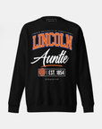 Lincoln University (PA) (LUPA) - The Family - Sweatshirt
