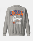 Lincoln University (PA) (LUPA) - The Family - Sweatshirt