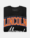 Lincoln University (PA) (LUPA) - The Family - Sweatshirt