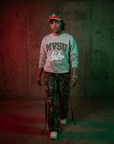 Mississippi Valley State University (MVSU) - The Family - Sweatshirt