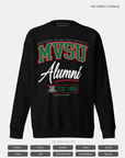 Mississippi Valley State University (MVSU) - The Family - Sweatshirt