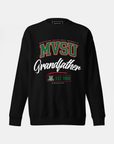 Mississippi Valley State University (MVSU) - The Family - Sweatshirt