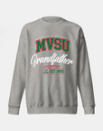 Mississippi Valley State University (MVSU) - The Family - Sweatshirt