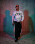 Mississippi Valley State University (MVSU) - The Family - Sweatshirt
