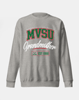 Mississippi Valley State University (MVSU) - The Family - Sweatshirt