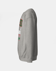 Mississippi Valley State University (MVSU) - The Family - Sweatshirt