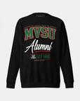 Mississippi Valley State University (MVSU) - The Family - Sweatshirt
