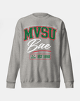 Mississippi Valley State University (MVSU) - The Family - Sweatshirt