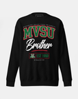 Mississippi Valley State University (MVSU) - The Family - Sweatshirt
