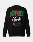 Mississippi Valley State University (MVSU) - The Family - Sweatshirt