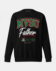 Mississippi Valley State University (MVSU) - The Family - Sweatshirt