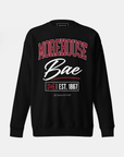 Morehouse College (THE HOUSE) - The Family - Sweatshirt