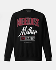 Morehouse College (THE HOUSE) - The Family - Sweatshirt