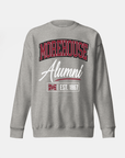 Morehouse College (THE HOUSE) - The Family - Sweatshirt