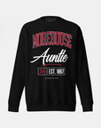 Morehouse College (THE HOUSE) - The Family - Sweatshirt
