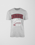 Morehouse College (THE HOUSE) - The Family - T-Shirt