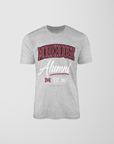 Morehouse College (THE HOUSE) - The Family - T-Shirt