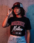 Morehouse College (THE HOUSE) - The Family - T-Shirt