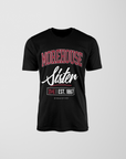 Morehouse College (THE HOUSE) - The Family - T-Shirt