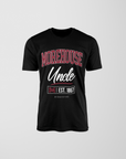 Morehouse College (THE HOUSE) - The Family - T-Shirt