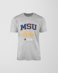 Morgan State University (MSU) - The Family - T-Shirt