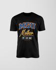 Morgan State University (MSU) - The Family - T-Shirt