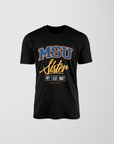 Morgan State University (MSU) - The Family - T-Shirt