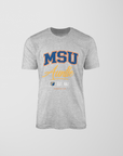 Morgan State University (MSU) - The Family - T-Shirt