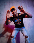 Morgan State University (MSU) - The Family - T-Shirt